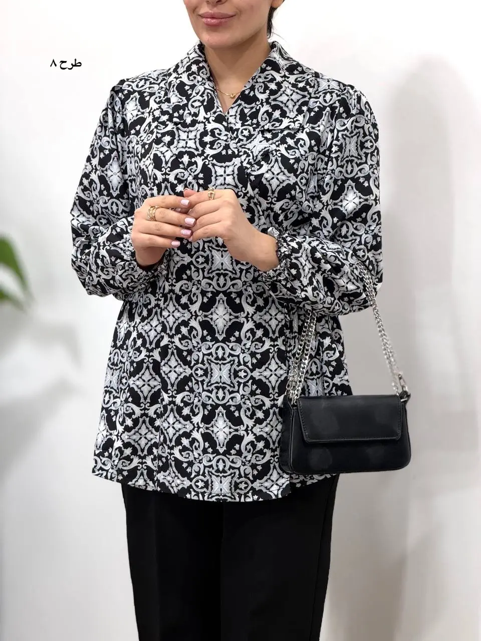 تونیک مجلسی آیسودا 11